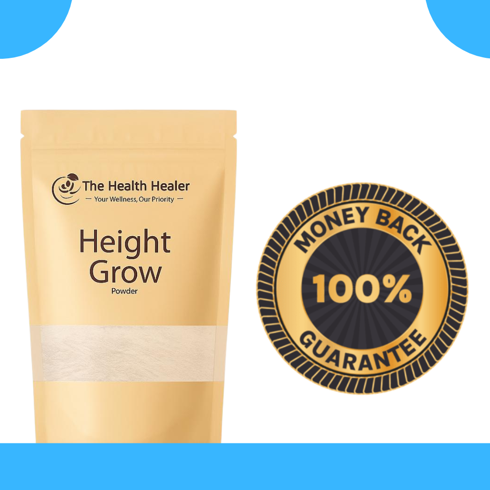Height Grow