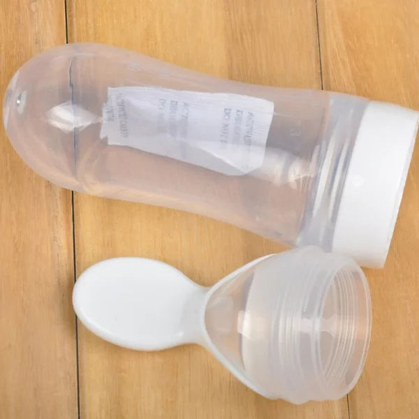Pack of 3 deal|Silicone Bottle Feeder | baby fruit silicone pacifier| baby wax removal kit pack of 6
