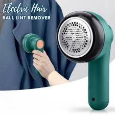 Electric Lint Remover For Clothing Sweater Anti Pilling Razor Coat Hair