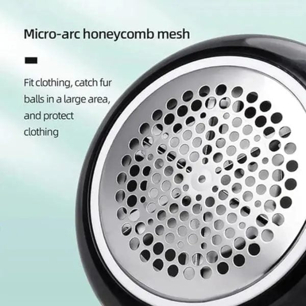 Electric Lint Remover For Clothing Sweater Anti Pilling Razor Coat Hair