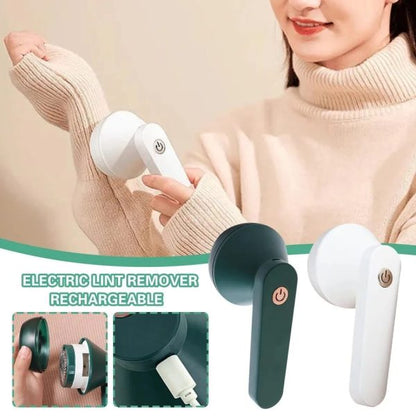 Electric Lint Remover For Clothing Sweater Anti Pilling Razor Coat Hair