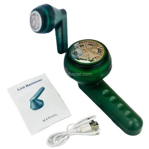 Electric Lint Remover For Clothing Sweater Anti Pilling Razor Coat Hair