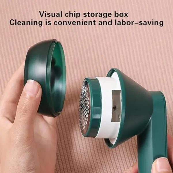 Electric Lint Remover For Clothing Sweater Anti Pilling Razor Coat Hair