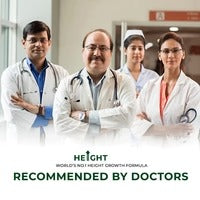 Height Grow