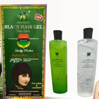 Sardar Jee Hair Color (black)