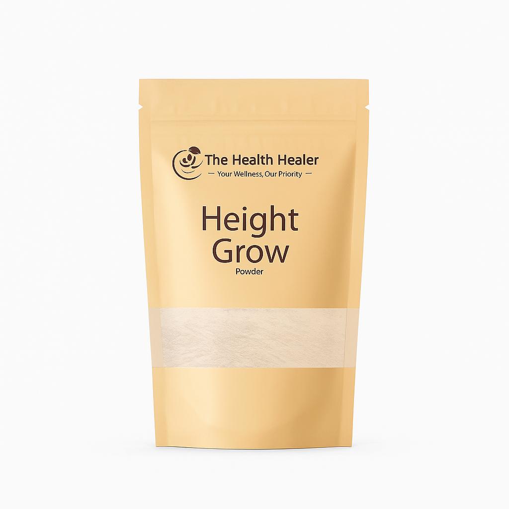 Height Grow