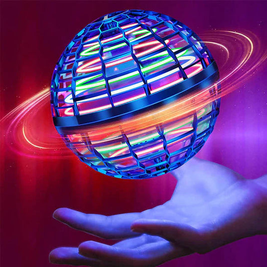 Flying Nova Pro Spinner Fidget Toys Flying Ball